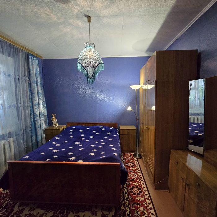 Є-відновлення! Панорамна квартира на Світальського,20