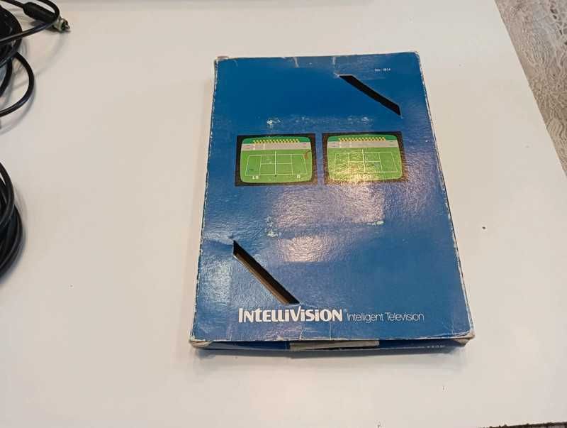 Mattel Intellivision