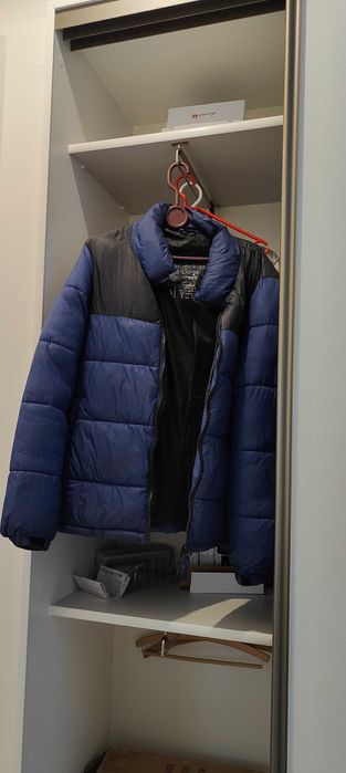 Pull and Bear Puffer