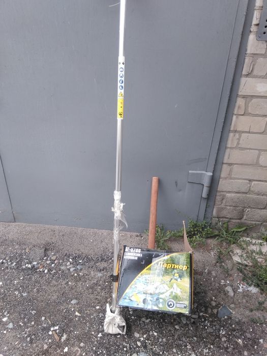 Бензопила Партнер БГ5700