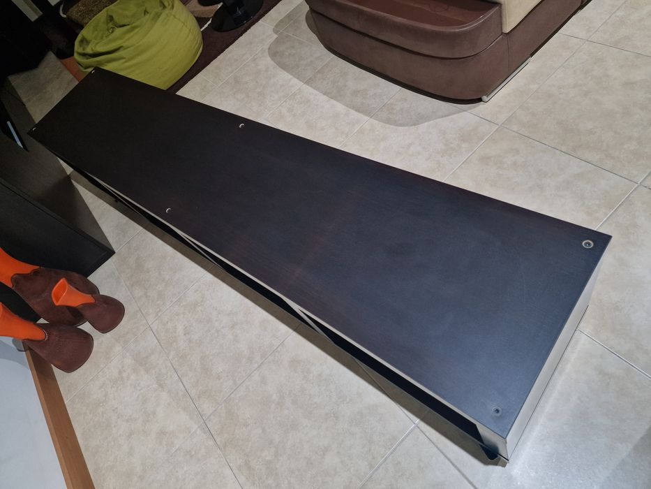 Estante Ikea horizontal/vertical