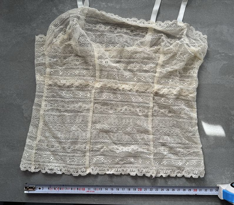 Комплект нижнего белья S