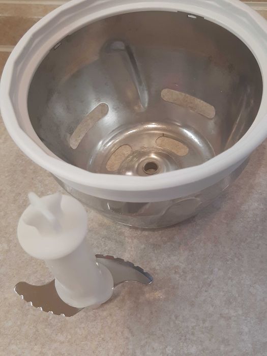 Детали от блендера Вraun