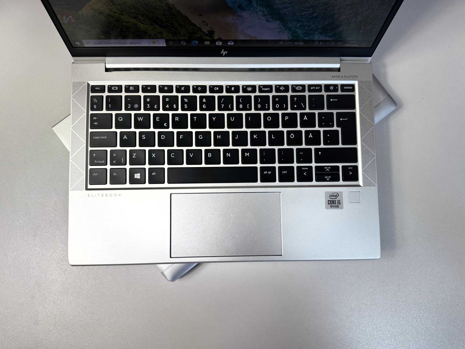 УЦІНКА! Ноутбук HP EliteBook 830 G7·i5-10210U·8GB·SSD 256GB·13"FHD·Гарантія·2020·Акція,Дешевий,металевий міцний ноутбук·бюджетний·ОПТ та Роздріб