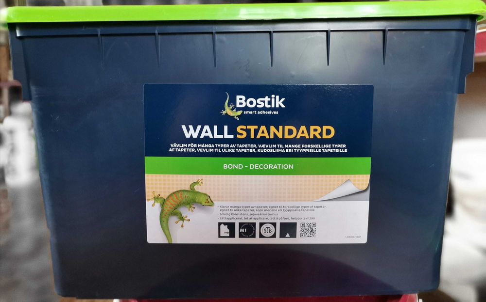 Шпаклевка КАПАРОЛ Glattspachtel (25 кг)