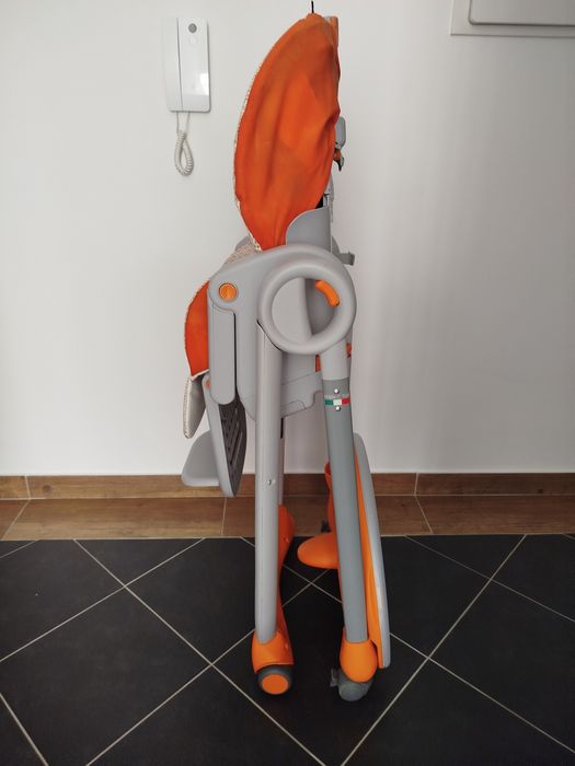 Espreguiçadeira/ Cadeira refeição  Chicco