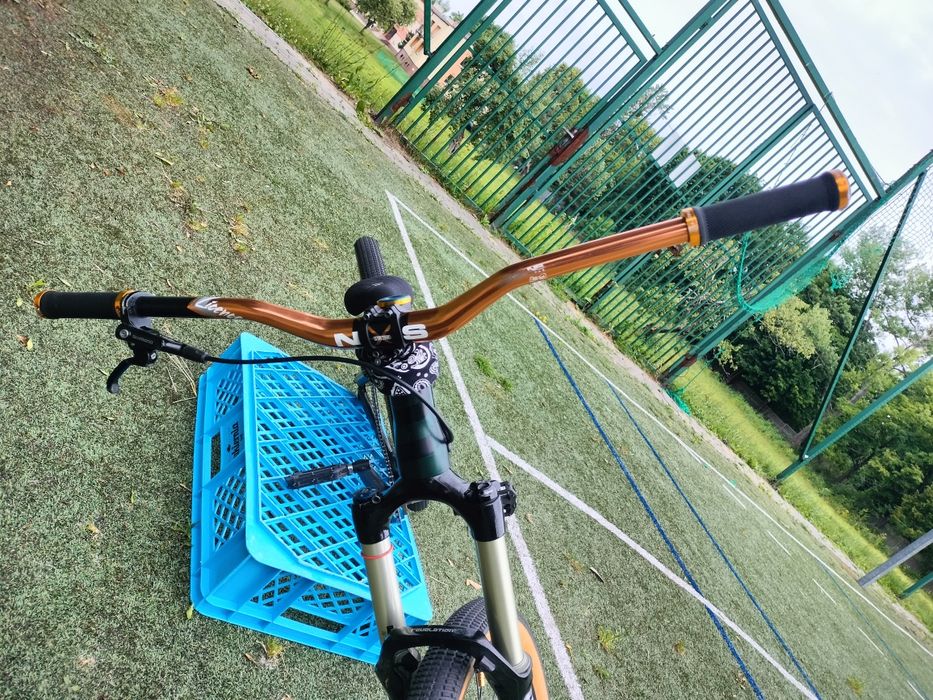 Dartmoor two6player long custom