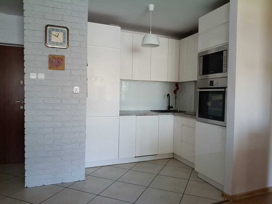 Mieszkanie – Olsztyn, Stare Miasto - Widok 3