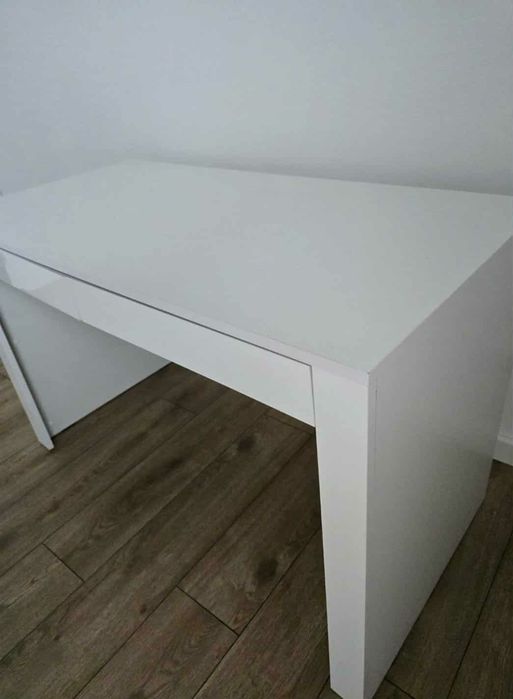 Biurko z szufladami 120x60x75