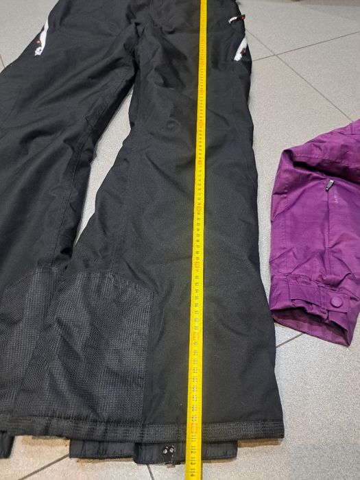 Костюм лыжный женский L