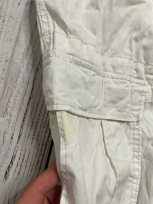 Карго штаны G-Star Raw 31/32