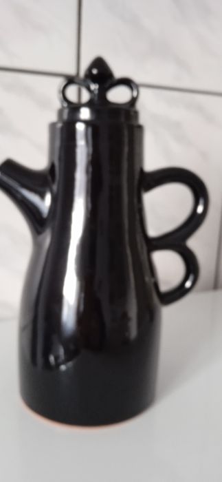 Чайники керамічні для кави. ,чая ,посуд СССР