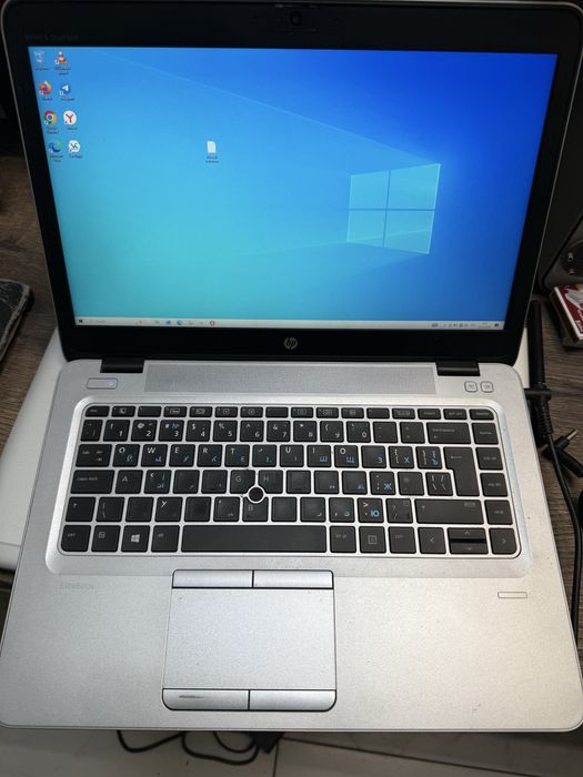 HP EliteBook 840 G3 i5-6200/16Gb/SSD 512Gb/Intel HD