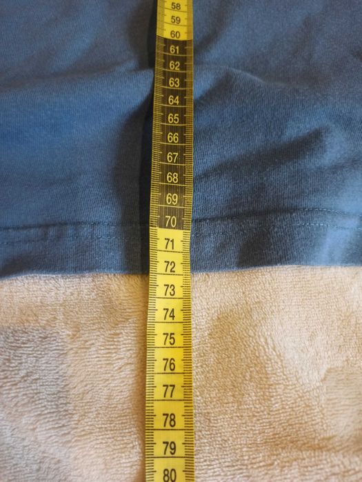 Bluza - Długi rękaw (cieńsza)