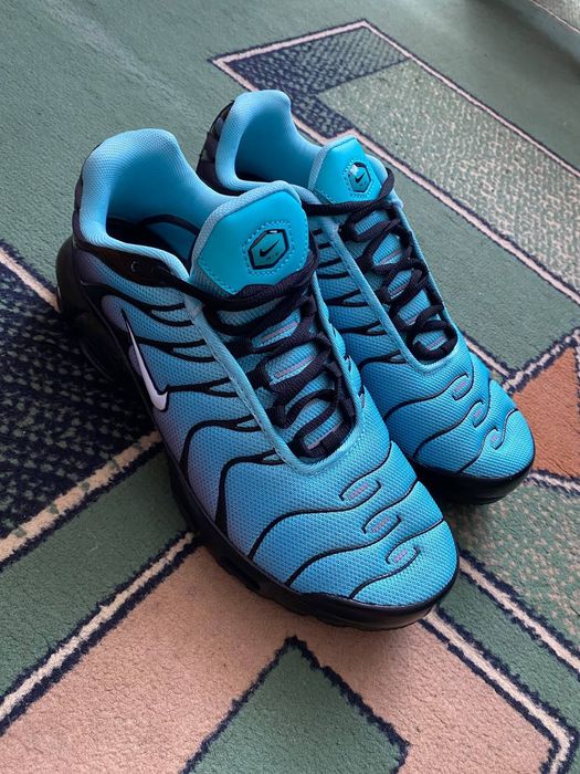 Nike air max tn 43р.