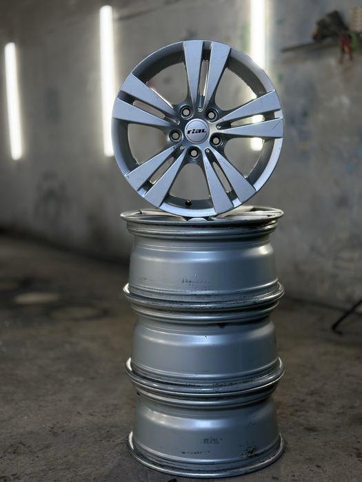 Диски BMW R17x120 BMW e39 e46 e38 e36 e60