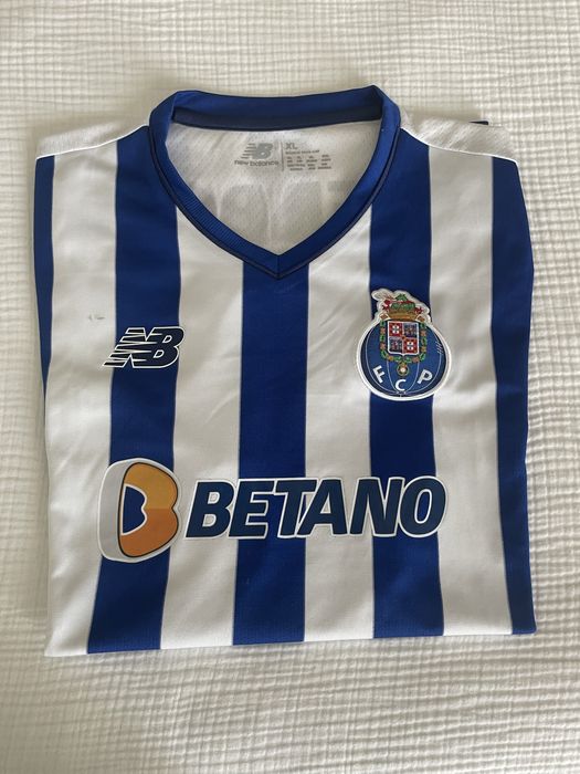 Camisola FC Porto