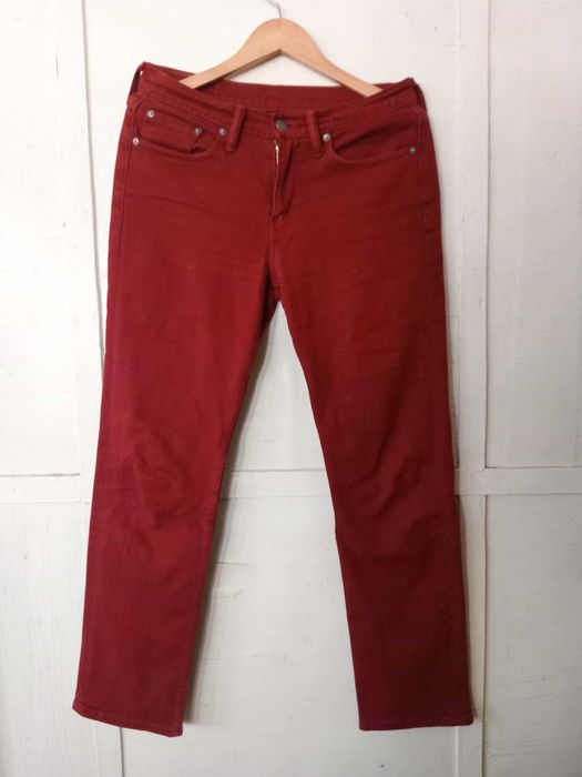 Джинси Levis Levi's 514  розмір 29x30
