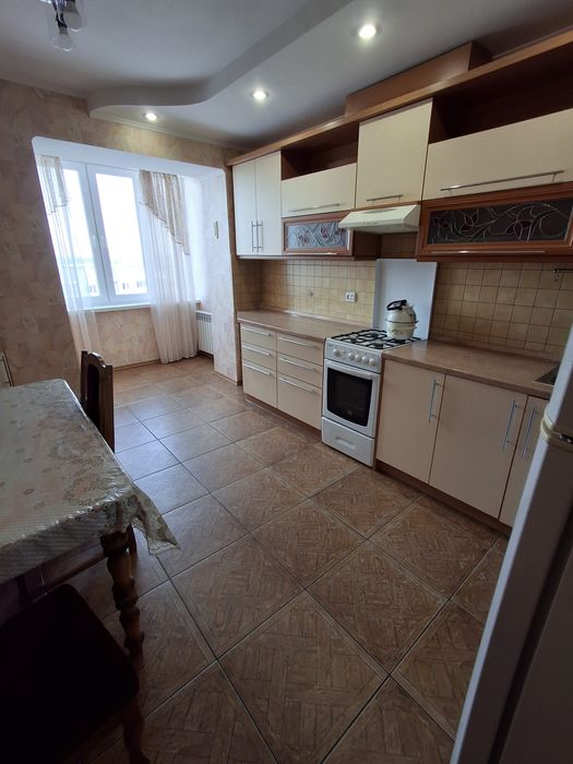 Самый ЦЕНТР! 75м2 Продажа 3 кім.квартири