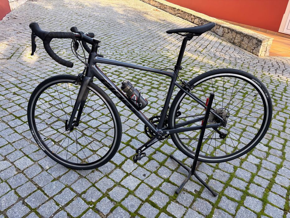 Bicicleta de estrada