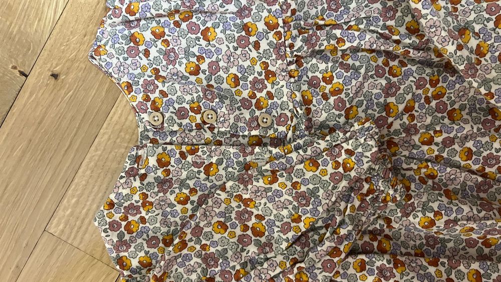 Сукня дітяча на 6-9 місяців