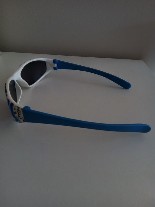 Okulary przeciwsłoneczne dla dzieci