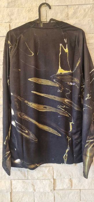 Camisa PSG Manga Longa – Nova