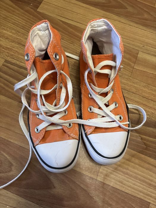 Converse  підліткові