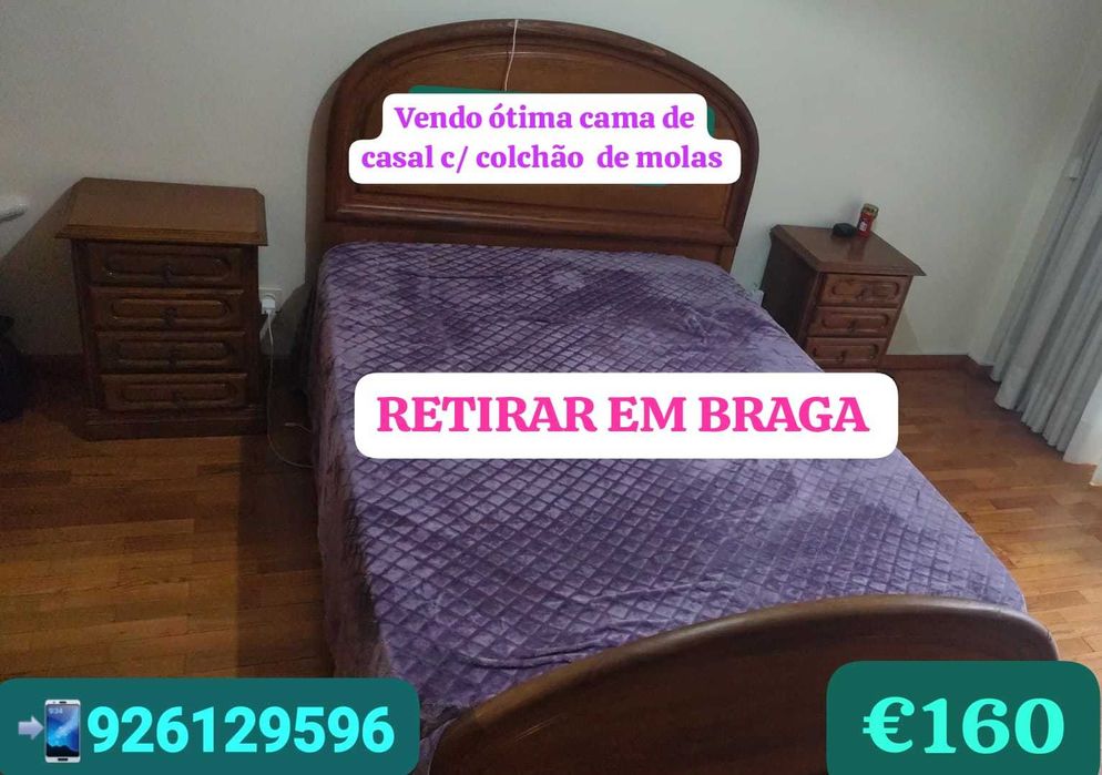 Vendo móveis e ítens para casa.