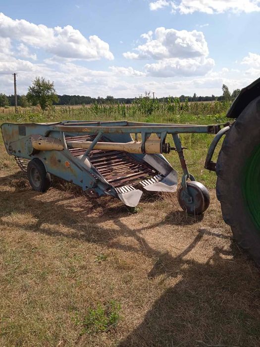 Продам техніку до трактора
