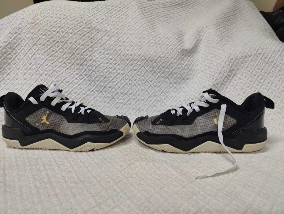 Sapatilhas Nike Air Jordan tam. 42 em ótimo estado