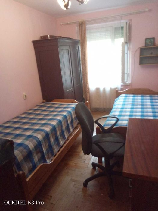 Оренда кімнати у 2 кімн.квартирі  без  господарів