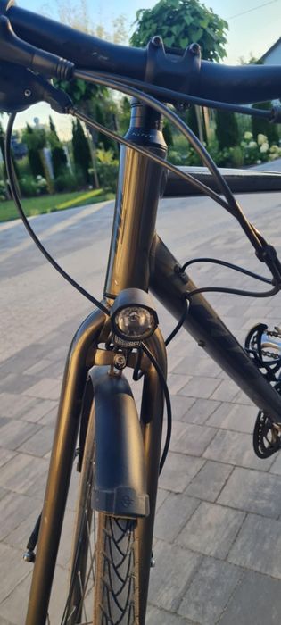 Rower KTM urban 12 SX SRAM 1x12