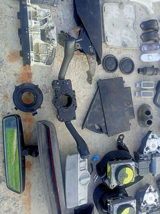 ручька ремень, бок мелочь volkswagen passat b5