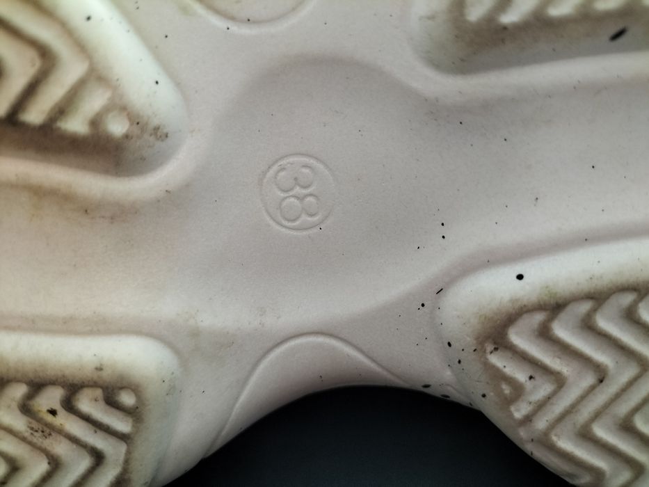 Buty używane rozmiar 38