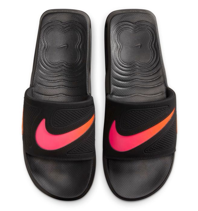 Оригинал Nike Air Max Cirro Slides 30см
