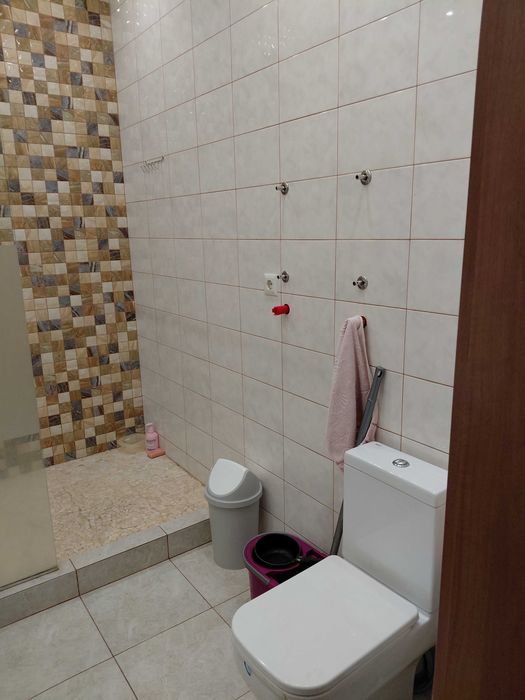 Современный дом в Новой Дофиновке, море рядом