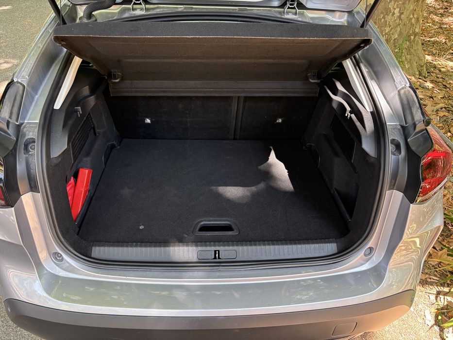 Citroen C4 1.5 Diesel