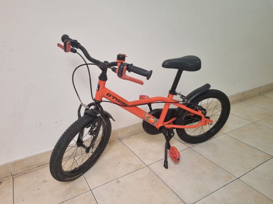 Bicicleta BTWIN Roda 16