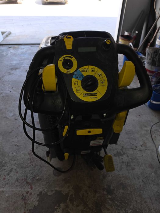 Lavadora de chão B 40 W 40L Karcher