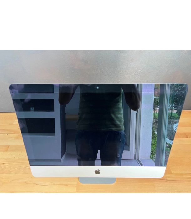iMac Apple 21:5” refurbished