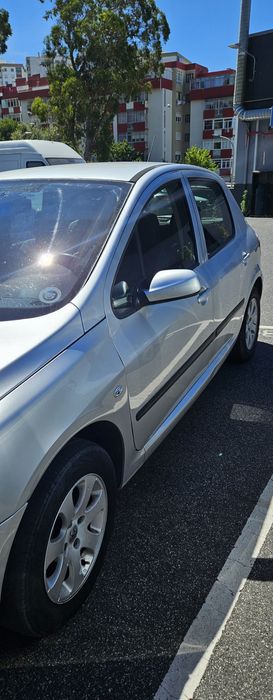 Peugeot 307 1.4 hdi