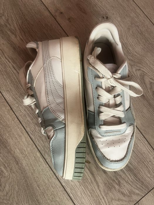 Кросівки пума,puma