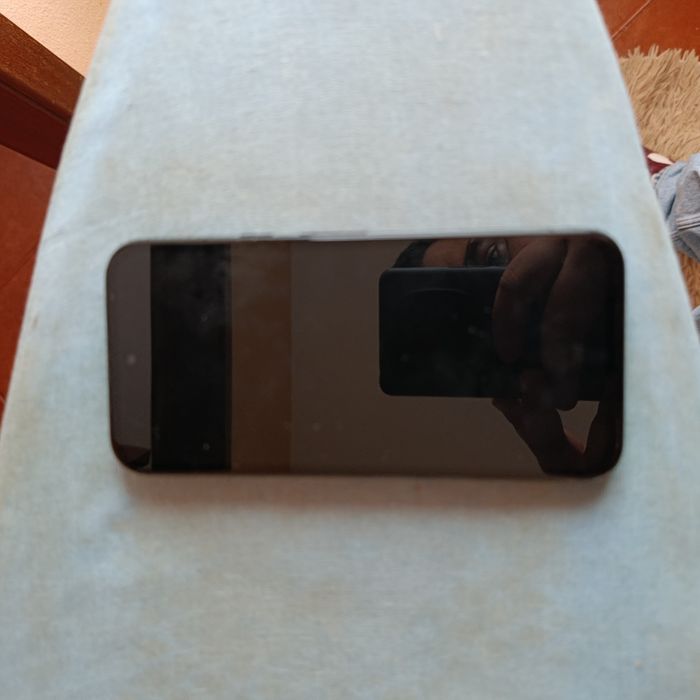 Smartphone Google Pixel 7a Bloqueado