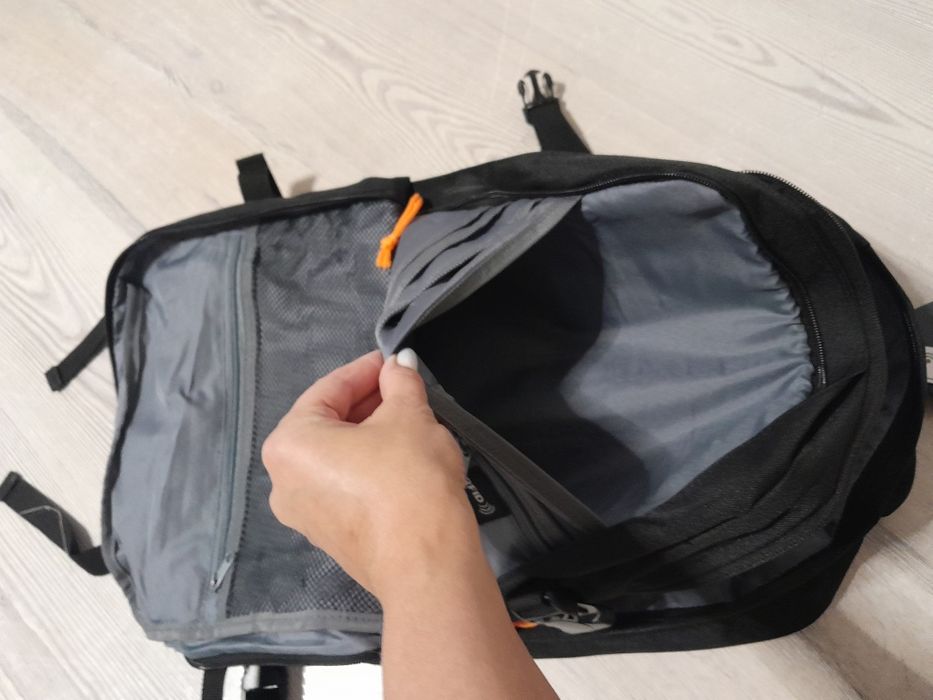 Plecak moorhead LB18031