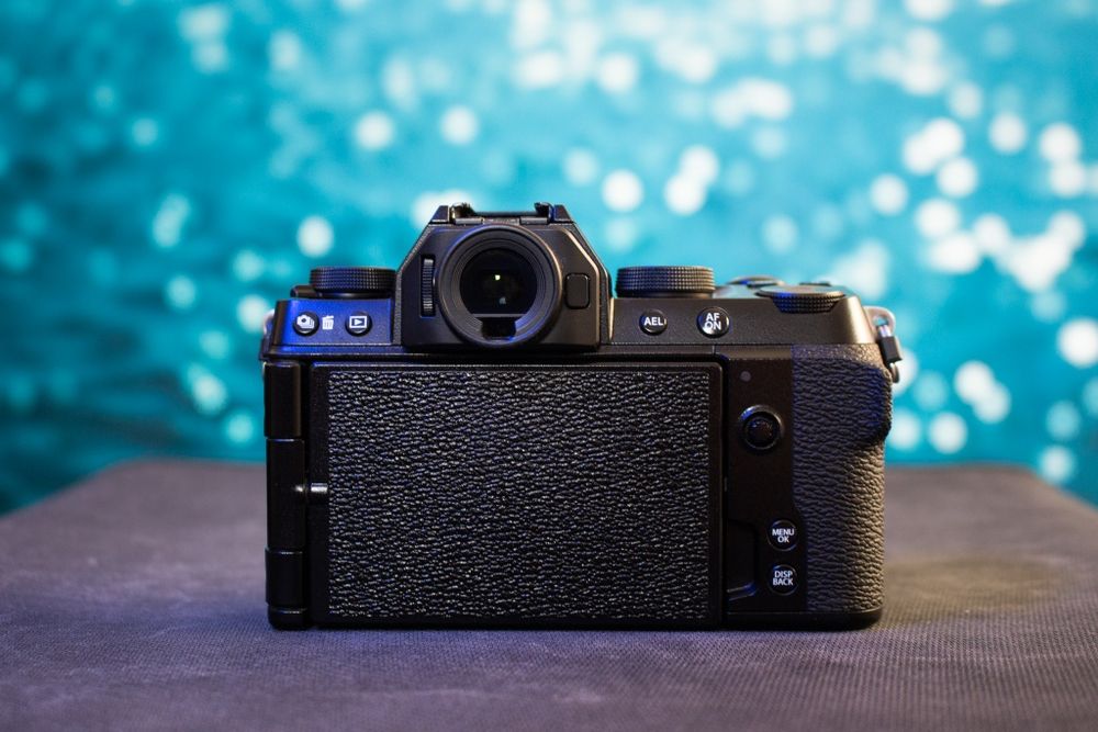 Fujifilm X-S10 – Excelente estado | Mirrorless