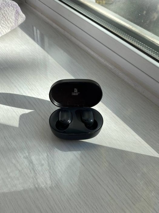 Наушники Xiaomi Mi True Wireless Earbuds Basic 2
