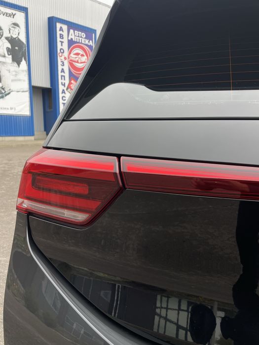 Авто Volkswagen ID 3 PRO