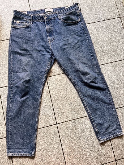 Штани Кельвін Кляйн.Джынсы Calvin Klein 36/32