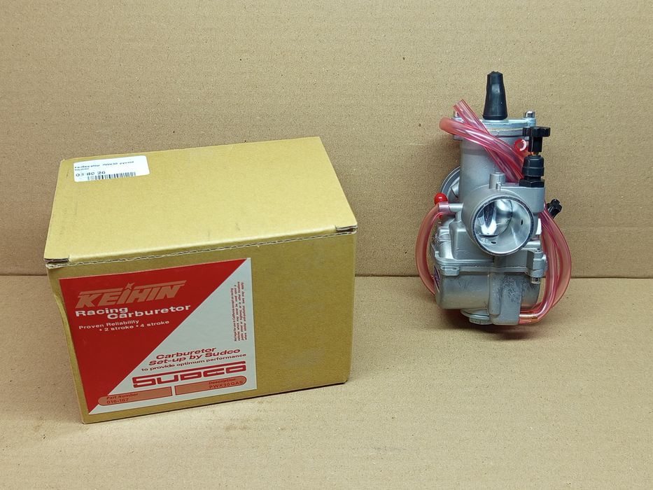 Карбюратори 2Т 4Т PWK30  универсальный  "KEIHIN"